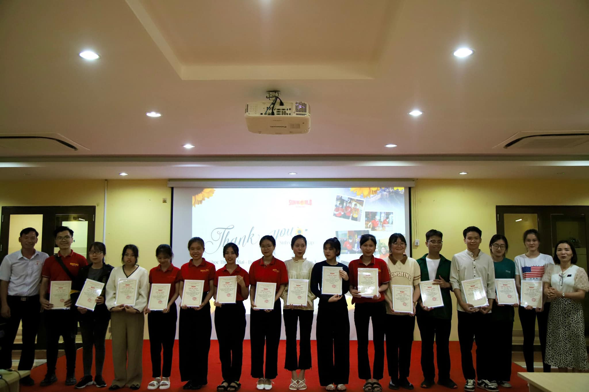 DANH SÁCH KHEN THƯỞNG SINH VIÊN K55 TỐT NGHIỆP (DỰ KIẾN)