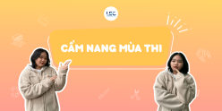 ✨ [CẨM NANG ĐI THI CÙNG LEC] ✨