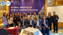 [GLOBAL MASTER OF PUBLIC ADMINISTRATION - KOICA SCHOLARSHIP PROGRAM] [CHƯƠNG TRÌNH THẠC SĨ QUẢN TRỊ CÔNG TOÀN CẦU - HỌC BỔNG KOICA]