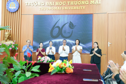 Khoa Khách sạn - Du lịch khởi động chuỗi hoạt động kỷ niệm 60 năm thành lập