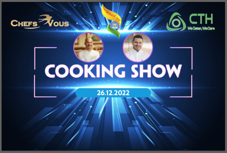 Cookingshow