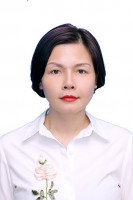  TS. Nguyễn Thùy Trang
