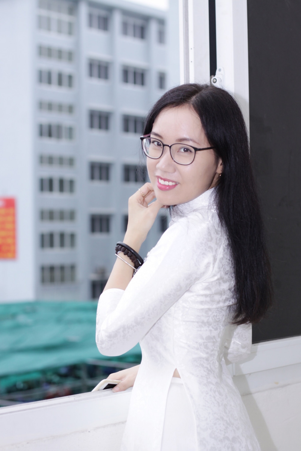 chị hà