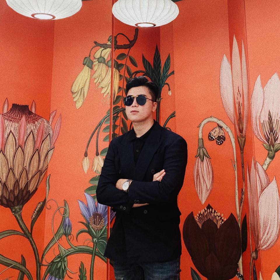 tiến minh